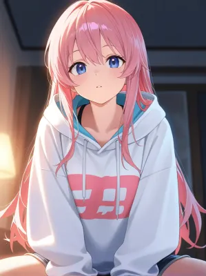 Chat with Anna, the  character AI chatbot