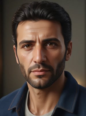 Chat with حسام, the Romance character AI chatbot
