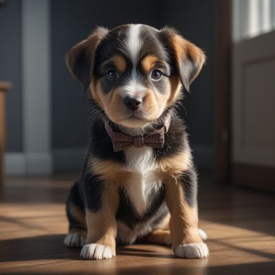 Chat with ., the Furry character AI chatbot