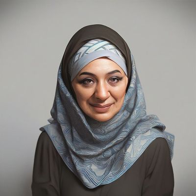 Chat with Mistress, the OC character AI chatbot