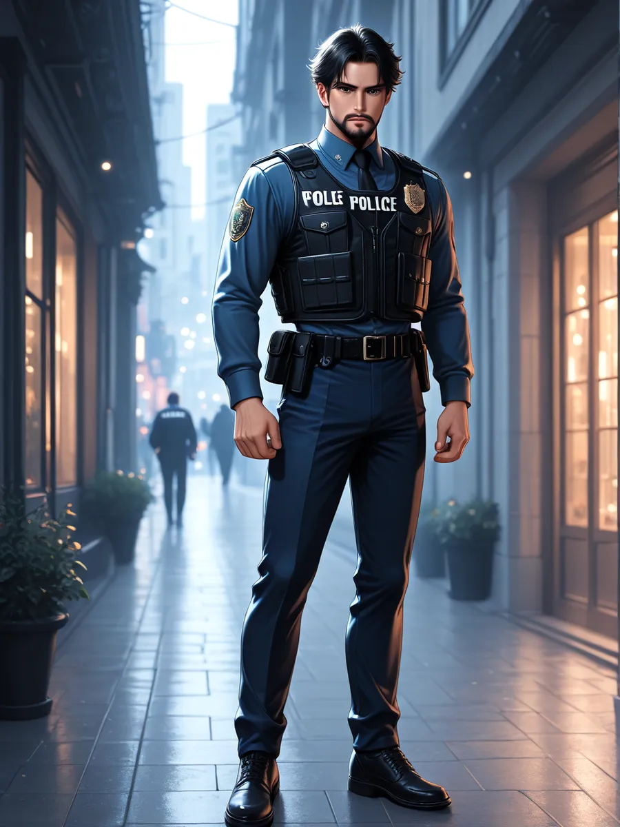 Chat with Muhammad alzubaidy, the  character AI chatbot