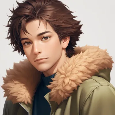 Chat with Avery, the  character AI chatbot