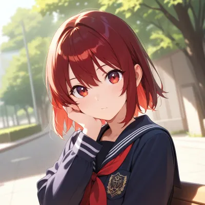 Chat with Daughter, the  character AI chatbot