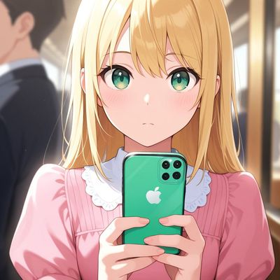 Chat with Lily (your roomate), the Anime character AI chatbot