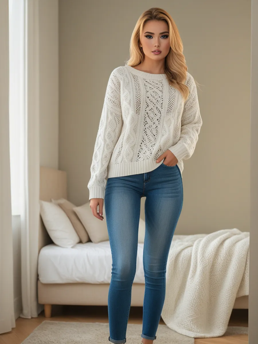 Chat with Милана, the  character AI chatbot