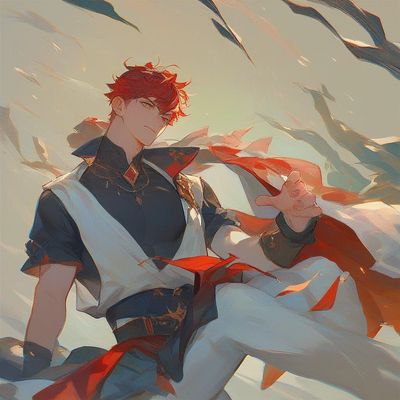 Chat with Dez, the Romance character AI chatbot