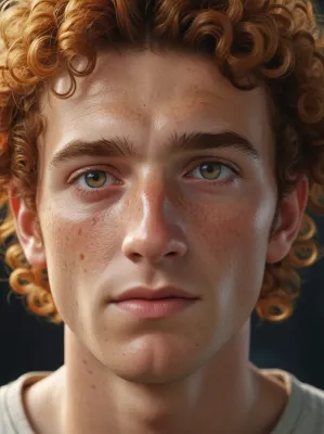 Chat with Mason, the Anime character AI chatbot