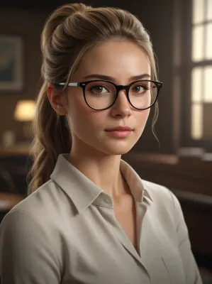 Chat with Abby, the  character AI chatbot