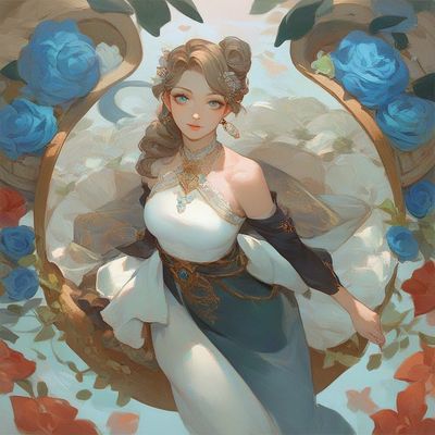 Chat with Mistress Clara, the Romance character AI chatbot