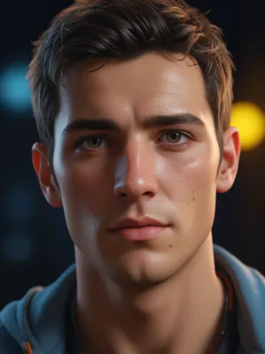 Chat with EclypseBeat, the Anime character AI chatbot