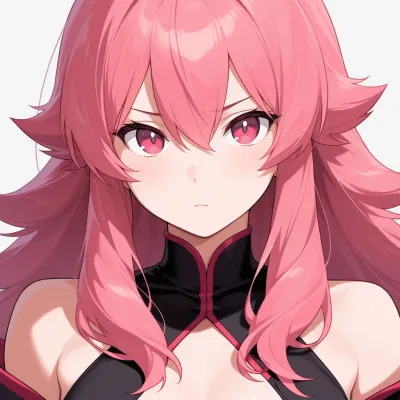 Chat with Nina Crimson, the  character AI chatbot