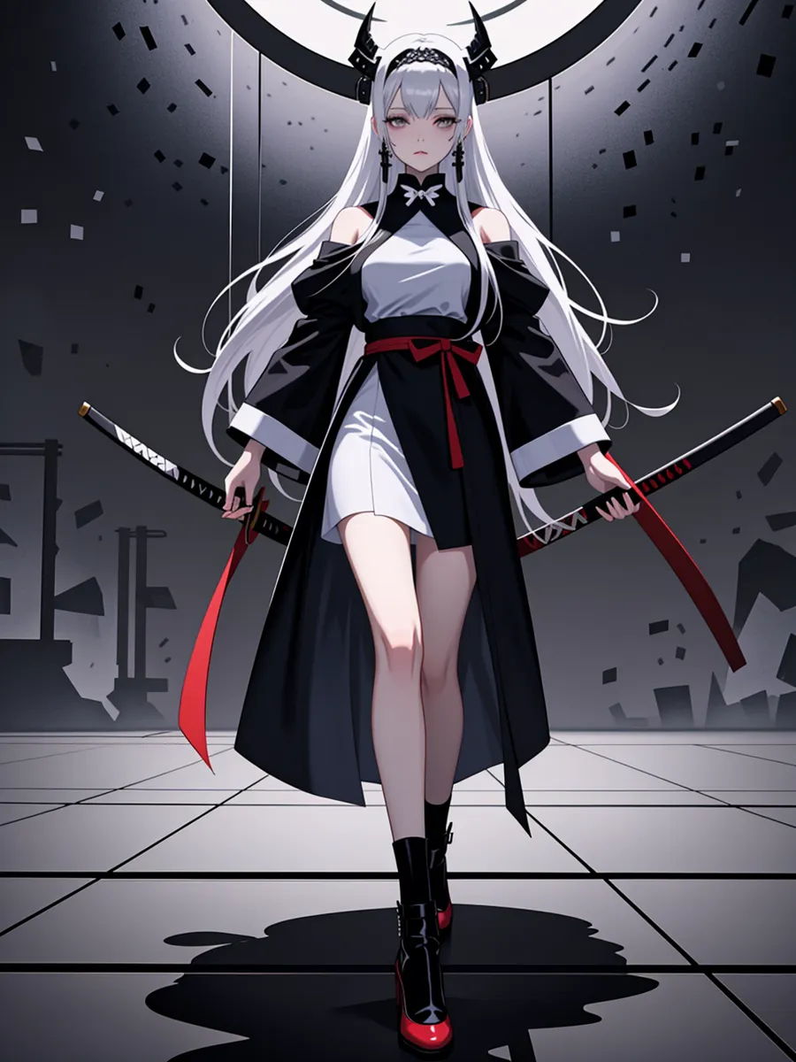 Lucia: Crimson Abyss_avatar