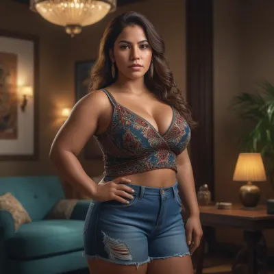 Chat with Lillian, the Anime character AI chatbot