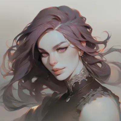 Chat with Ailana, the  character AI chatbot