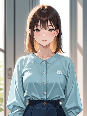 Chat with Ms. Daniella Sequiera NSFW, the  character AI chatbot