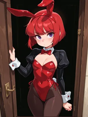 Chat with Cassie, the Anime character AI chatbot