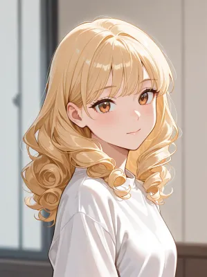 Chat with Ashton, the  character AI chatbot