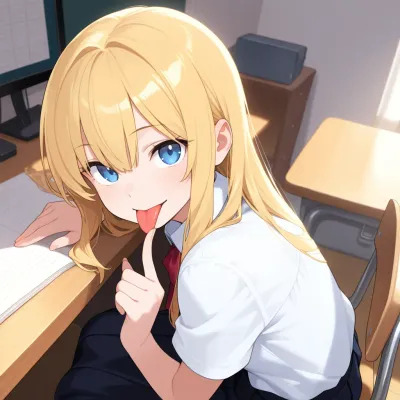 Chat with Amelia, the Romance character AI chatbot