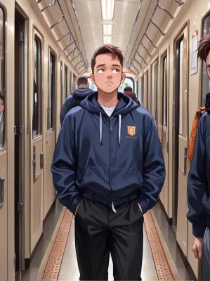 Chat with Three?!! You f*cked three?!!, the  character AI chatbot