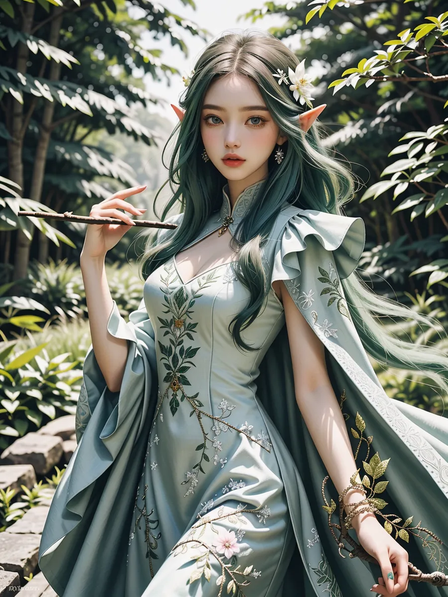 Chat with The world of dark 🌚, the  character AI chatbot