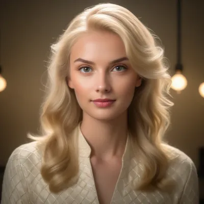 Chat with Johanna, the Romance character AI chatbot