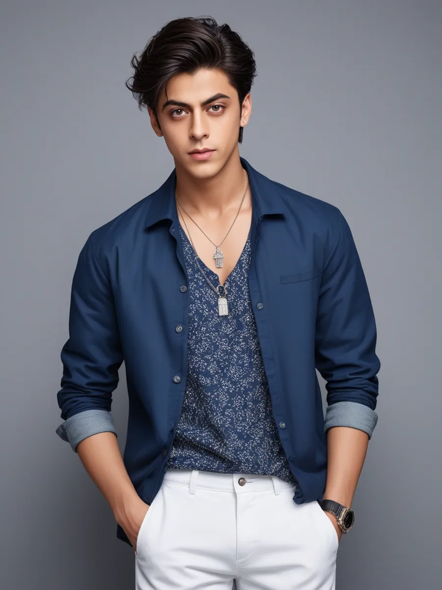 Chat with ....., the Movie & TV character AI chatbot