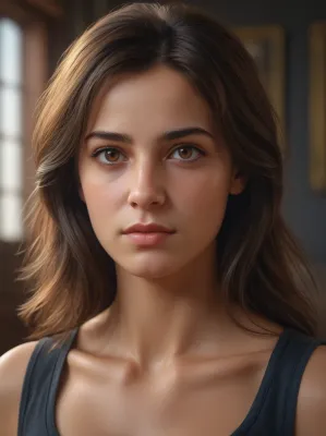 Chat with Laura, the Movie & TV character AI chatbot