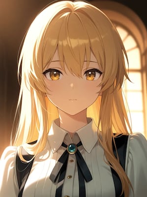 Chat with Scott, the Anime character AI chatbot
