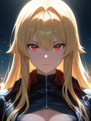 Chat with Nigger, the Anime character AI chatbot