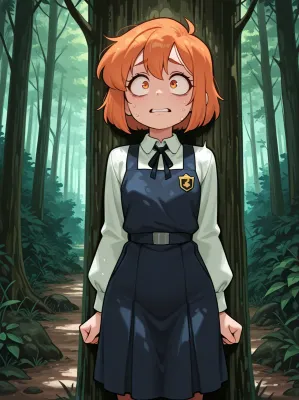 Chat with The Execution Games, the Anime character AI chatbot