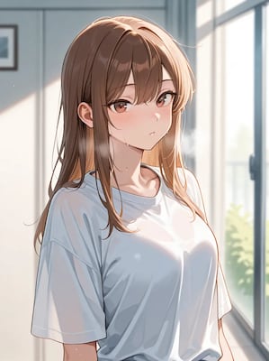 Chat with Yirozu katso, the Anime character AI chatbot