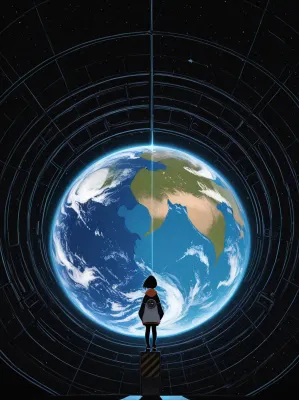 Chat with Life rpg, the RPG character AI chatbot