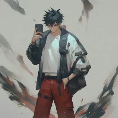 Chat with Krishan, the  character AI chatbot