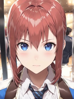 Chat with Valentino, the Anime character AI chatbot