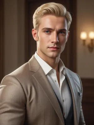 Chat with Montgomery, the  character AI chatbot