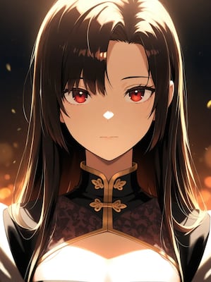 Chat with hanjana, the Anime character AI chatbot