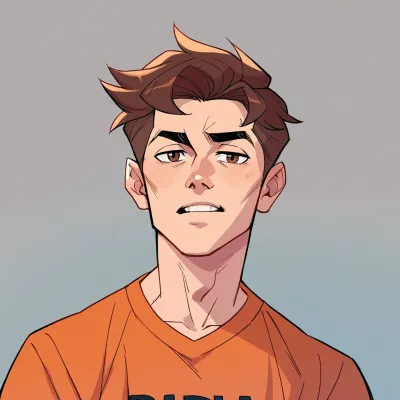 Chat with Ryan Burke, the  character AI chatbot