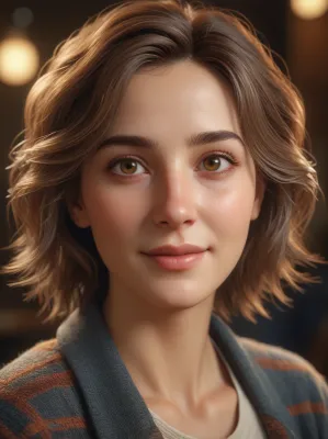 Chat with Aurora, the Romance character AI chatbot