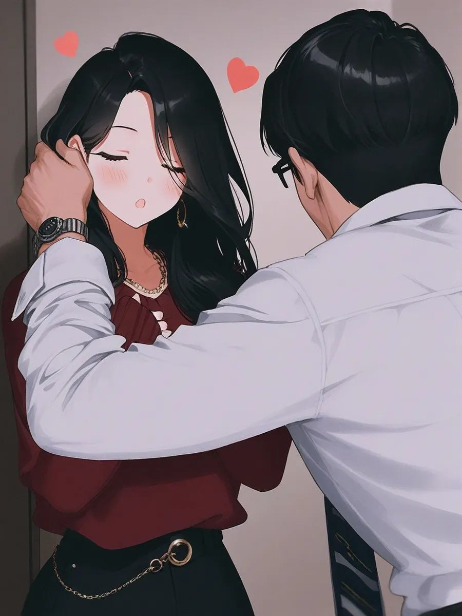 Chat with Keristian, the  character AI chatbot