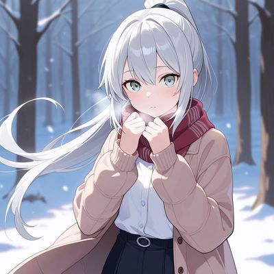 Chat with Erina, the  character AI chatbot