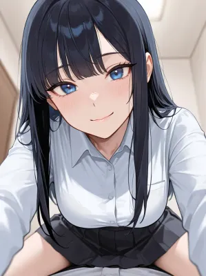 Chat with Ella, the  character AI chatbot