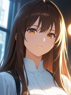 Chat with Pookie, the Romance character AI chatbot