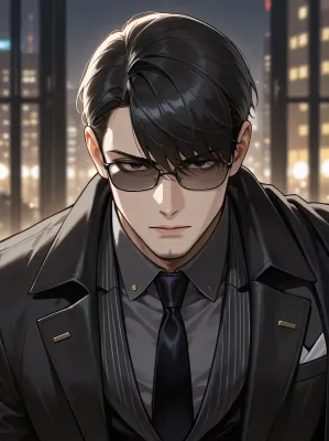 Chat with jackson, the Romance character AI chatbot