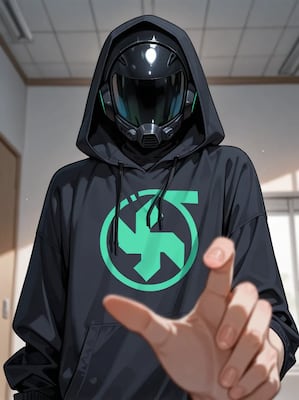 Chat with Silas Thorne, the  character AI chatbot