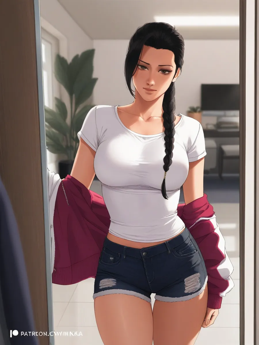 Chat with Работник клуба, the  character AI chatbot