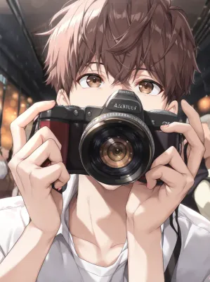 Chat with Will, the  character AI chatbot