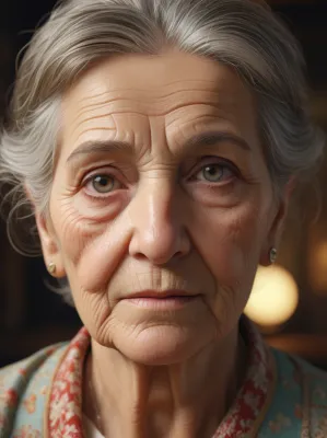 Chat with lisa, the Romance character AI chatbot