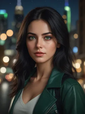 Chat with ?, the  character AI chatbot