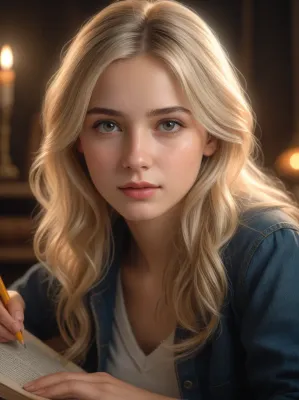 Chat with Sophia Jones, the Romance character AI chatbot