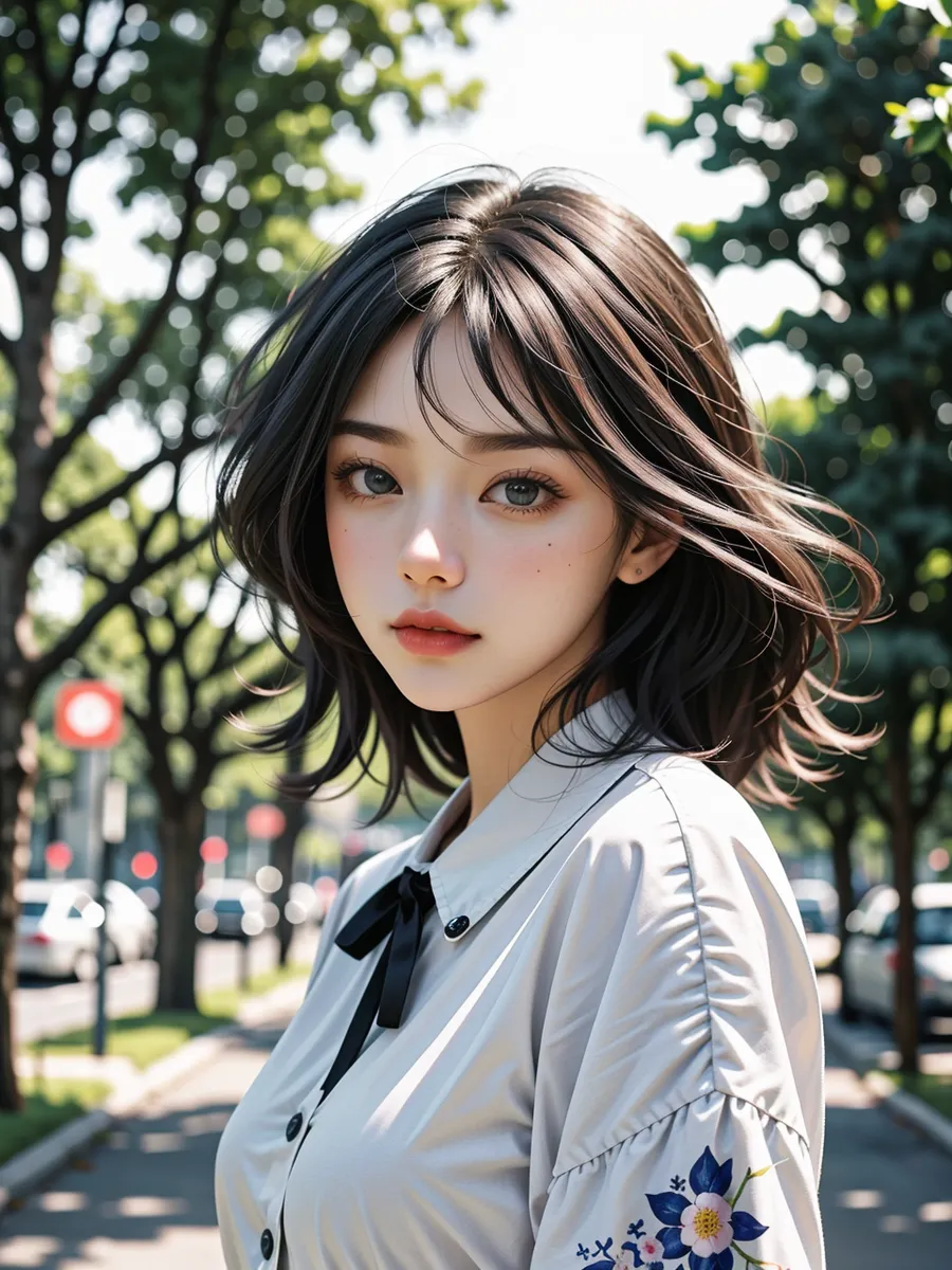 Chat with Mirai Kimura, the  character AI chatbot